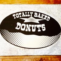 Totally Baked Donuts