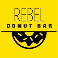 Rebel Donut Bar