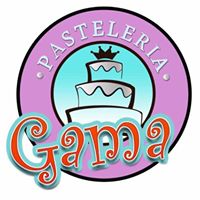 Pasteleria Gama