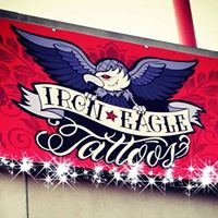 Iron Eagle Tattoos