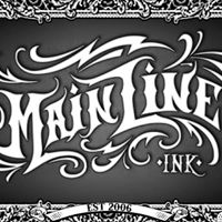 Mainline Ink