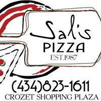 Sal’s Pizza