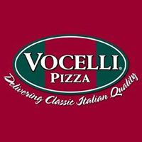 Vocelli Pizza Oxbridge