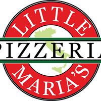 Little Maria’s Pizza & Subs