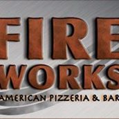 Fire Works Pizza – Courthouse