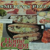 Smitty’s Pizza, Inc Clarksburg, WV