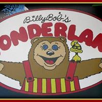 Billy Bob’s Pizza Wonderland