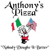 Anthony’s Pizza