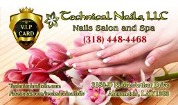 Technical Nails LLC