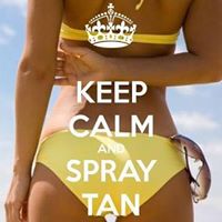 GorJess Beauty Mobile Spray Tans