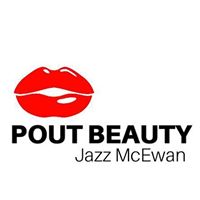 POUT Beauty Jazz McEwan