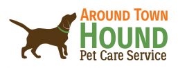 Around Town Hound Pet Care Service