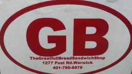 The Greatfull Bread Sandwich Shop