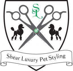 Shear Luxury Pet Styling