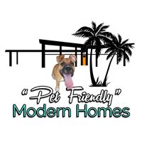 Pet Friendly Modern Homes – Real Estate