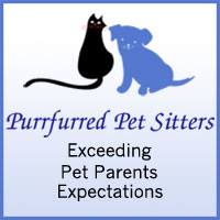 Purrfurred Pet Sitters