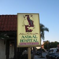 Belmont Heights Animal Hospital