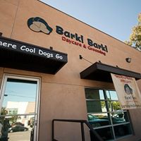 Bark Bark Daycare & Grooming