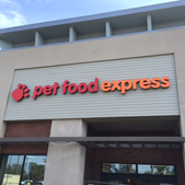 Pet Food Express