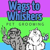 Wags to Whiskers Pet Grooming