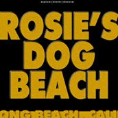 Rosie’s Dog Beach