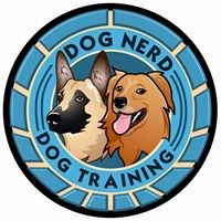 Dog Nerd Dog Training