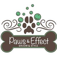 Paws & Effect Pet Spa