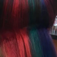 Red Inc Salon & Color Workshop