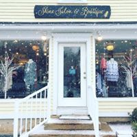 Shine Salon and Boutique