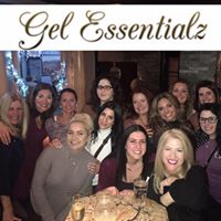 Gel Essentialz Salon