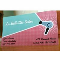 La Bella Vita Beauty Salon