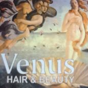 Venus Hair and Beauty, Annerley