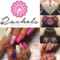 Rachel’s Hair & Beauty Design