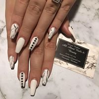 All About Nails & Beauty