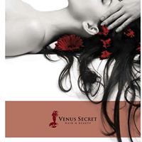 Venus Secret Beauty