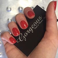 Gorgeous Nail & Beauty Spa