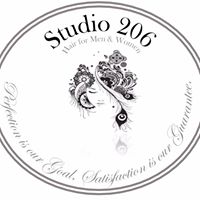 Studio 206 Hair & Beauty