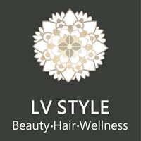 LV Style Beauty Hair & Wellness