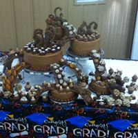 Tammy’s Creative Cakes & Treats