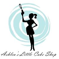 Ashlea’s Little Cake Shop