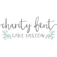 Charity Fent Cake Design