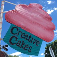 Creative Cakes: Tipton