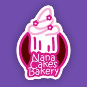 NanaCakes Bakery