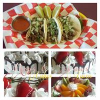 Rosy’s Cakes & Paco’s Tacos