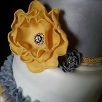 Affordable Splendor Cakes