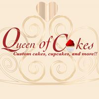 Queen of Cakes