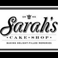 Sarah’s Cake Shop