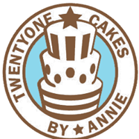 TwentyOne Cakes