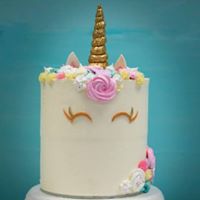 Cassidy’s Cakes & Creations