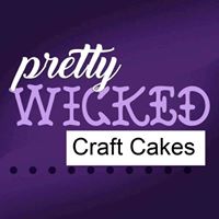 Pretty Wicked Craft Cakes